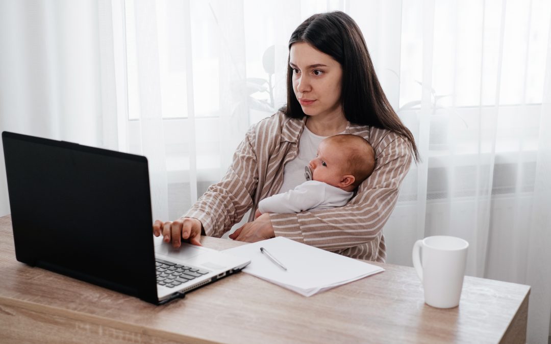 Licença maternidade e paternidade: entenda seus direitos e a importância para o bem-estar familiar